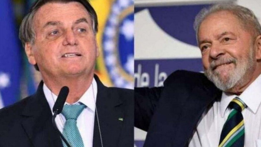 Bolsonaro: “Lula não tem mais futuro. Passou o tempo do PT”