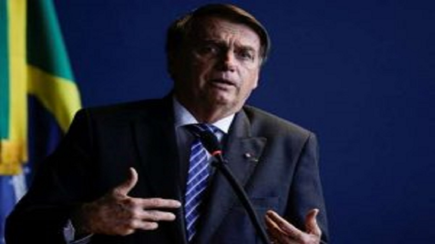 Bolsonaro dispara contra Moro: ‘Mentiroso, palhaço, sem caráter’