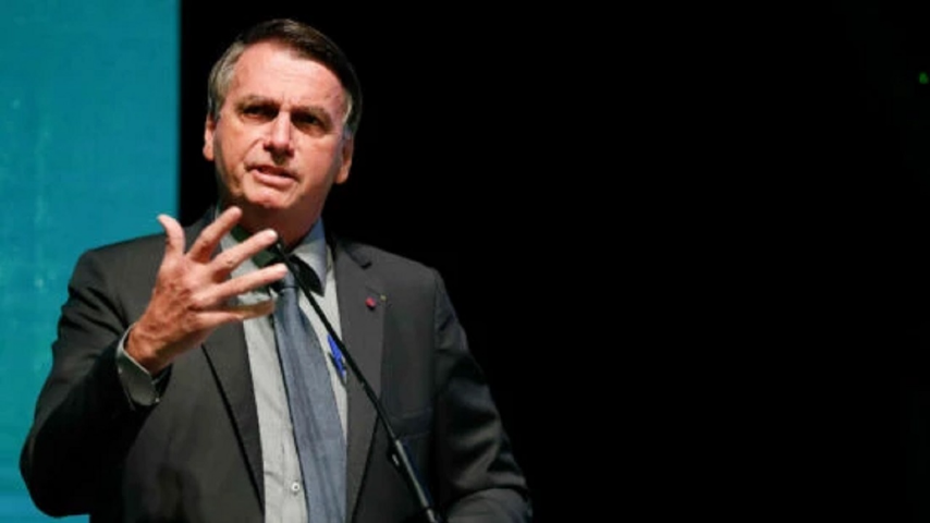 “Bolsonaro irá vetar projeto que legaliza jogos de azar no Brasil”