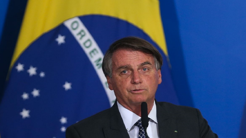 Bolsonaro ‘pede’ panelaço para celebrar 3 anos sem corrupção