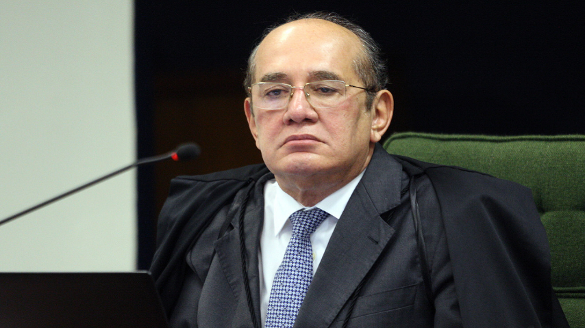 ‘Brasil tem que sair do modelo do presidencialismo’, diz Gilmar Mendes