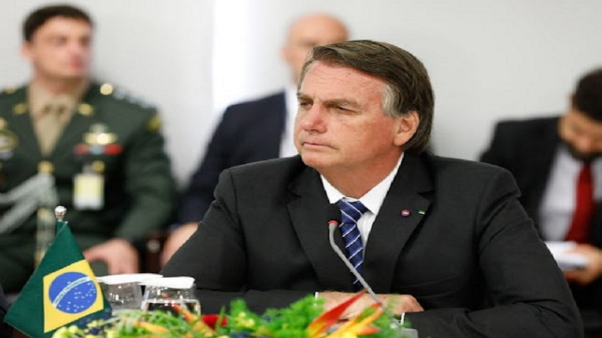 Bolsonaro veta projeto que suspende prazo de validade de concursos