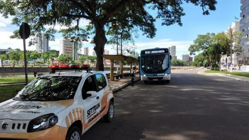 Itabuna já dispõe de novas linhas de ônibus e reforço no sistema de transporte público