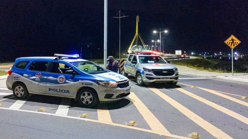 TOQUE DE RECOLHER NA BAHIA É PRORROGADO ATÉ DIA 5