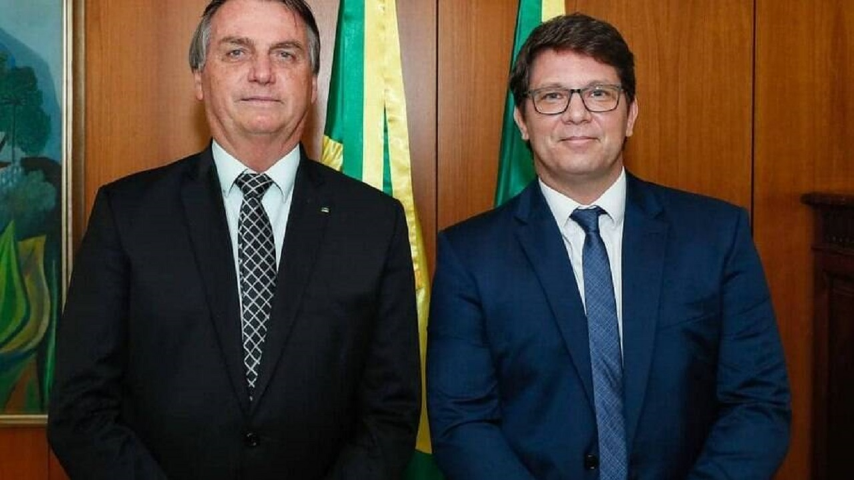 Governo Bolsonaro oficializa mudanças na Lei Rouanet